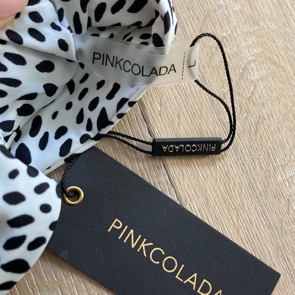 Pinkcolada bikini - Picture 7 of 11